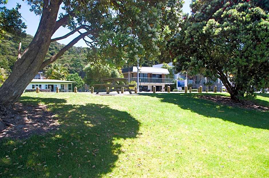 Bay Sands Seafront Studios