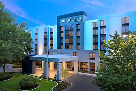 SpringHill Suites by Marriott Atlanta Perimeter Center