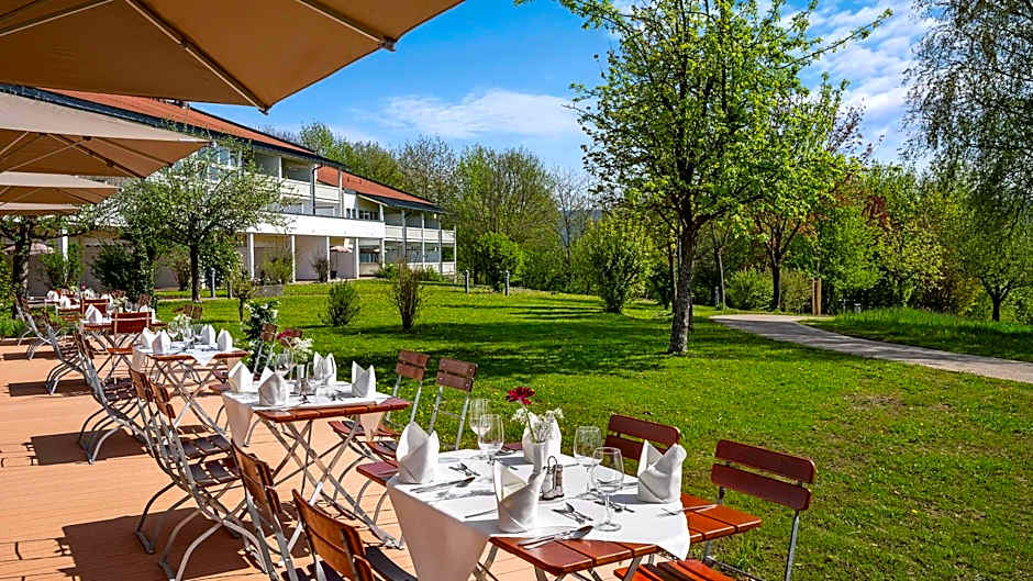 Best Western Aparthotel Birnbachhohe