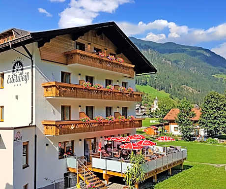 Hotel Gasthof Edelwei