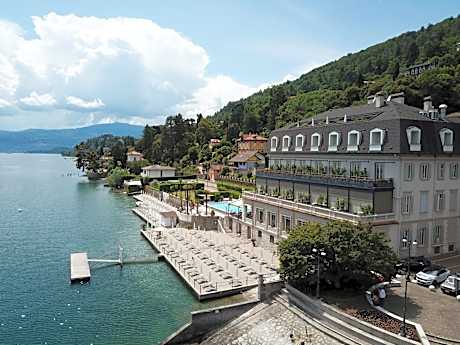 Hotel Ghiffa