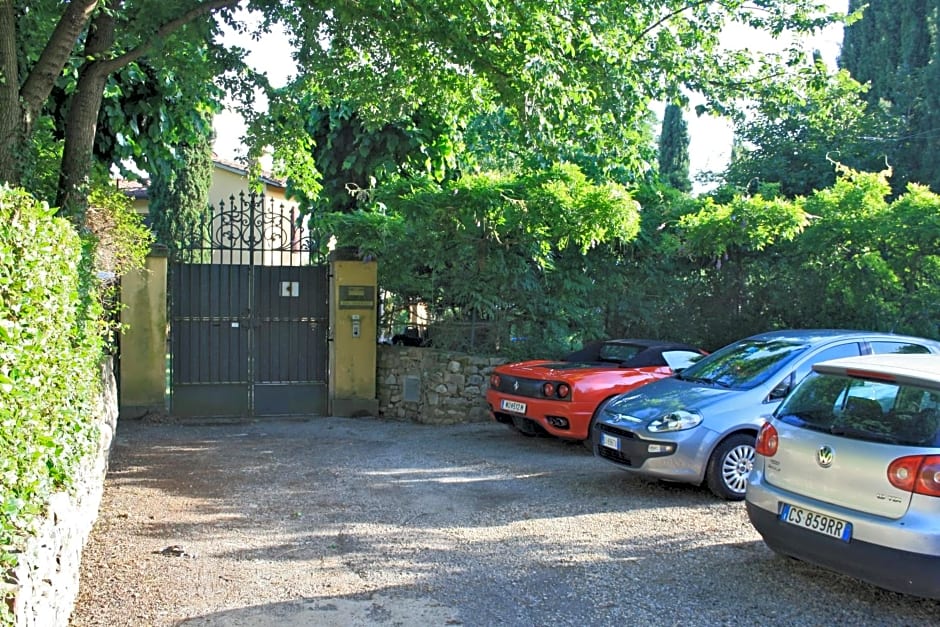 La Martellina B&B
