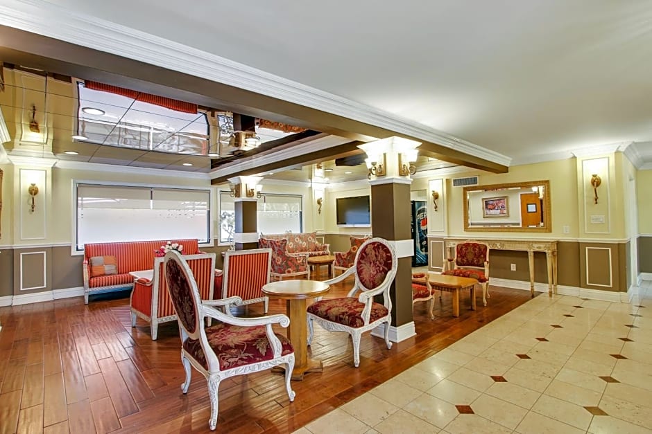 Rotex Western Inn