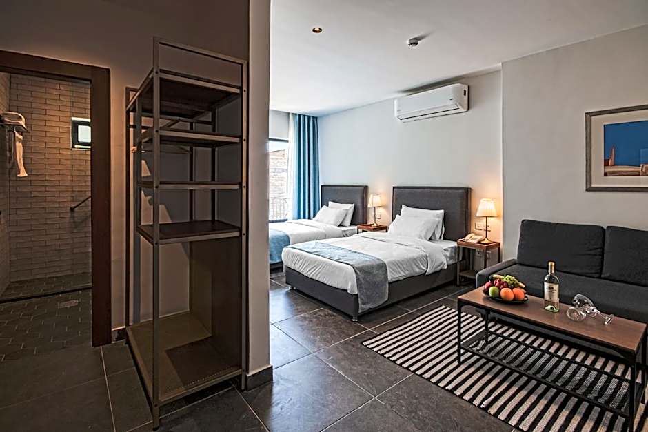 Canary Boutique Hotel