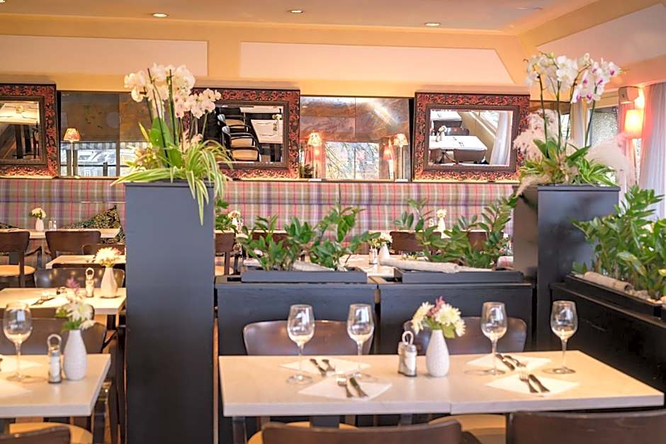 Hotel Parc Belle-Vue