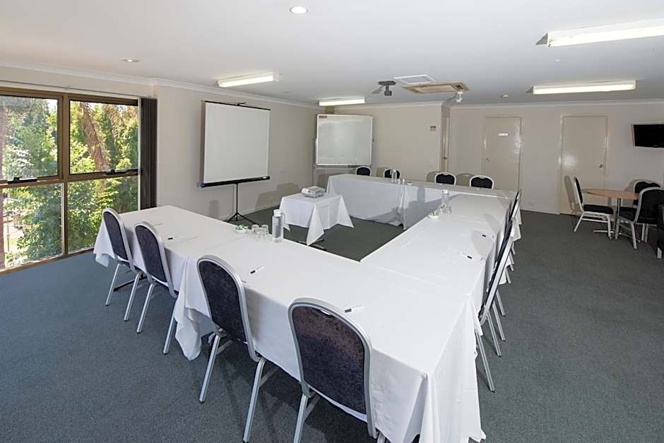 Comfort Inn Grammar View