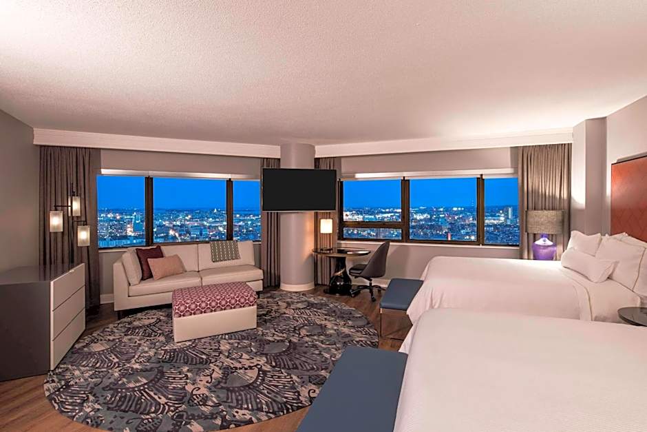 The Westin Copley Place, Boston