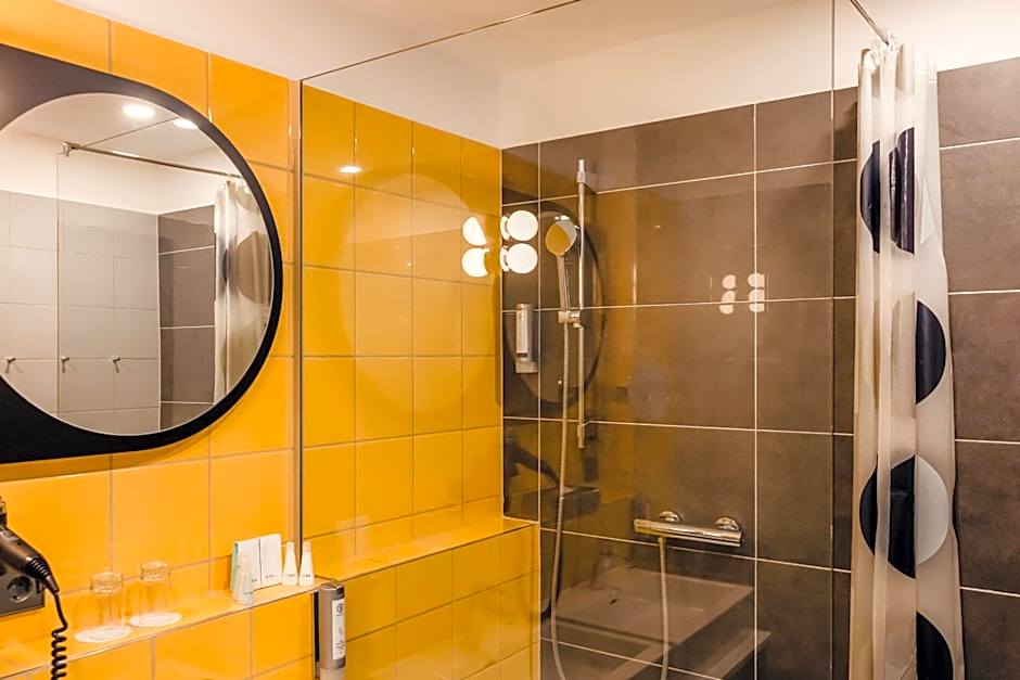 Hotel Alpenblick Kreischberg