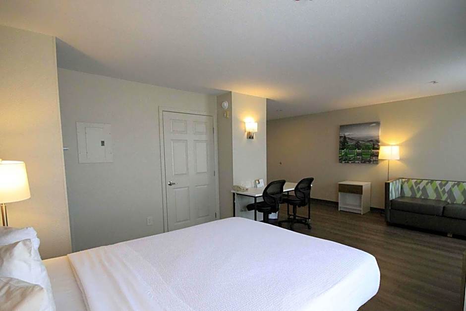 Extended Stay America Suites - Albuquerque - Rio Rancho Blvd.