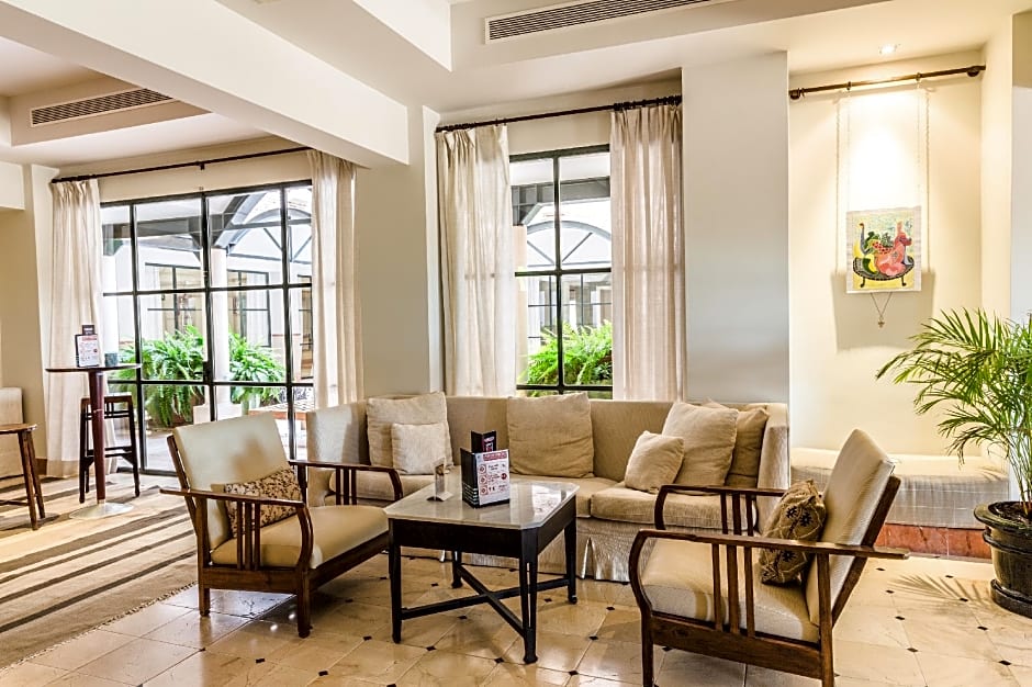 Vincci Seleccion Estrella Del Mar