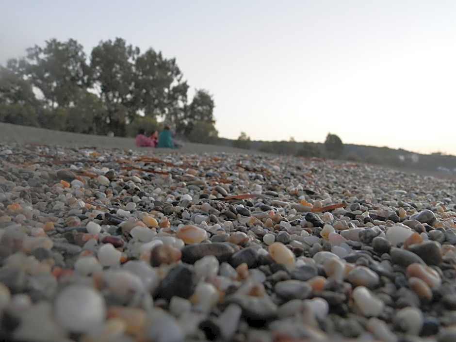 Aeolos Hotel Apartments