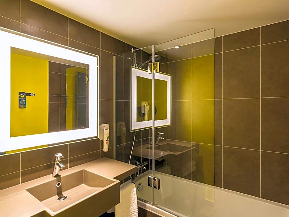 ibis Styles Lyon Bron Eurexpo