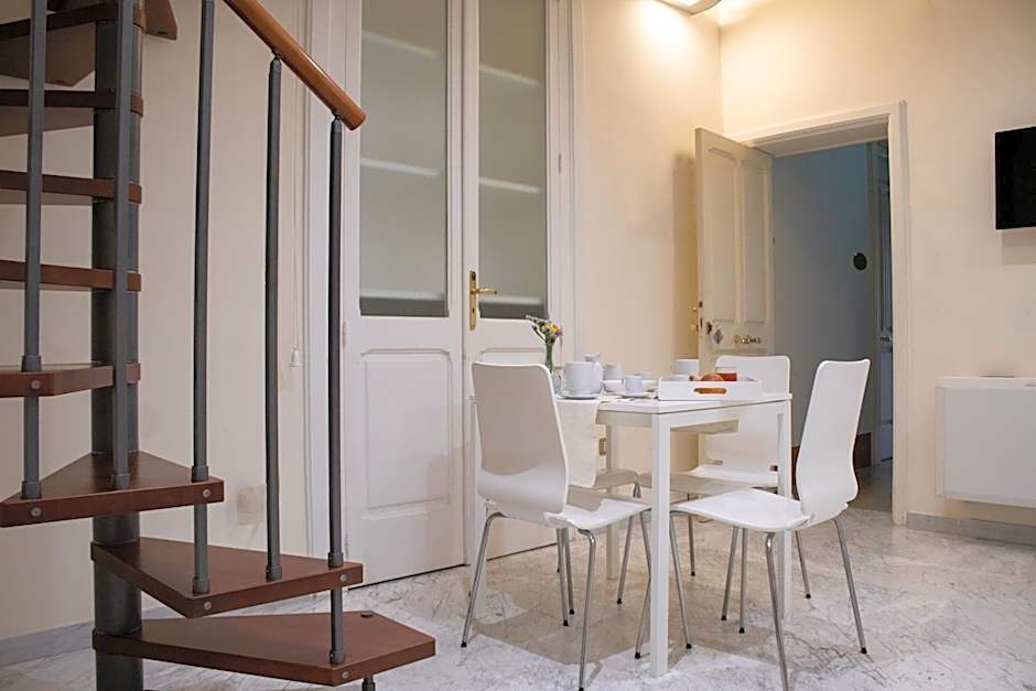 Apollo Suites