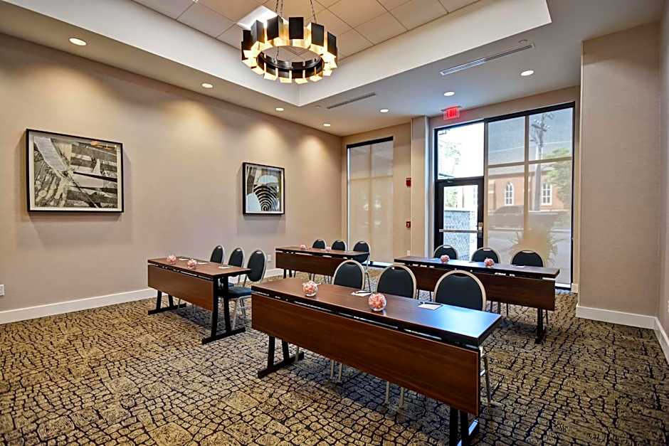 Homewood Suites By Hilton Greenville Downtown