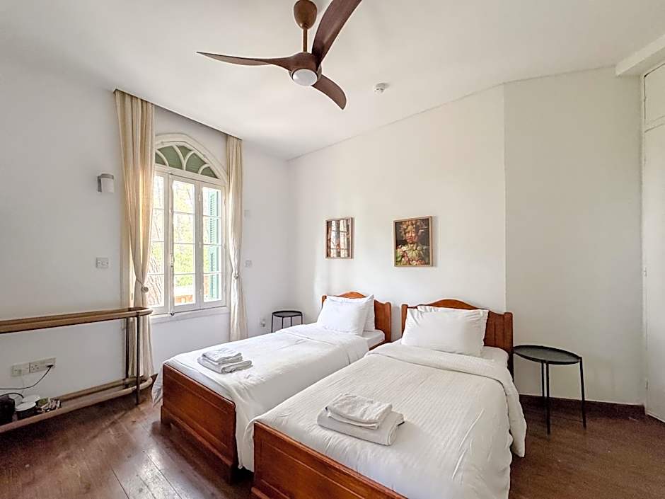 Semiramis Boutique Hotel & Spa