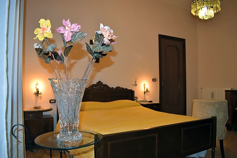 Bed & Breakfast Alice – Valderice Trapani, CA