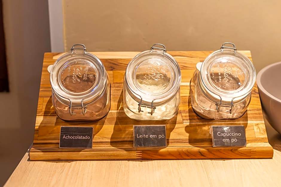 Nacional Inn Campos do Jord