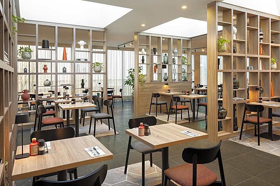 Ramada Amsterdam Airport Schiphol