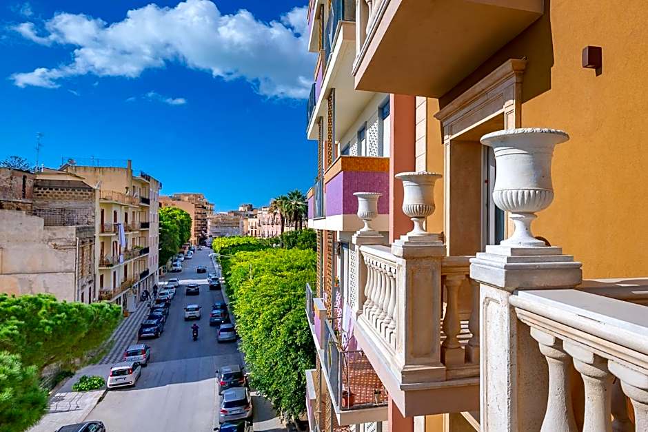 La Paloma Blanca Hotel