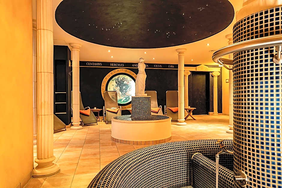 Trihotel Rostock - Wellnesshotel Adults Only