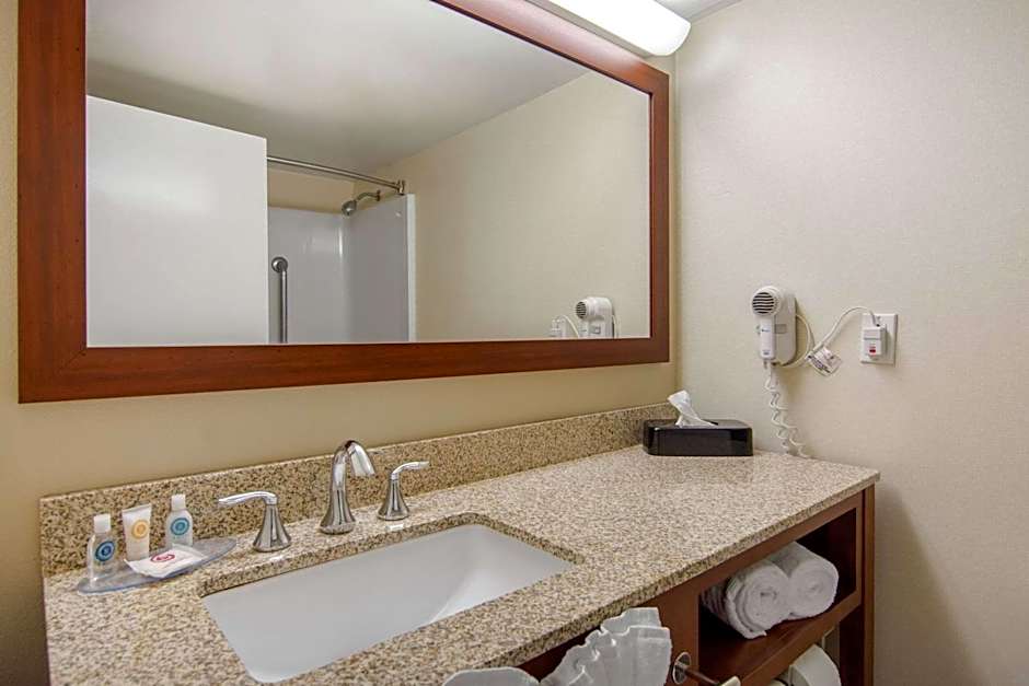 Comfort Inn Chester - Richmond South