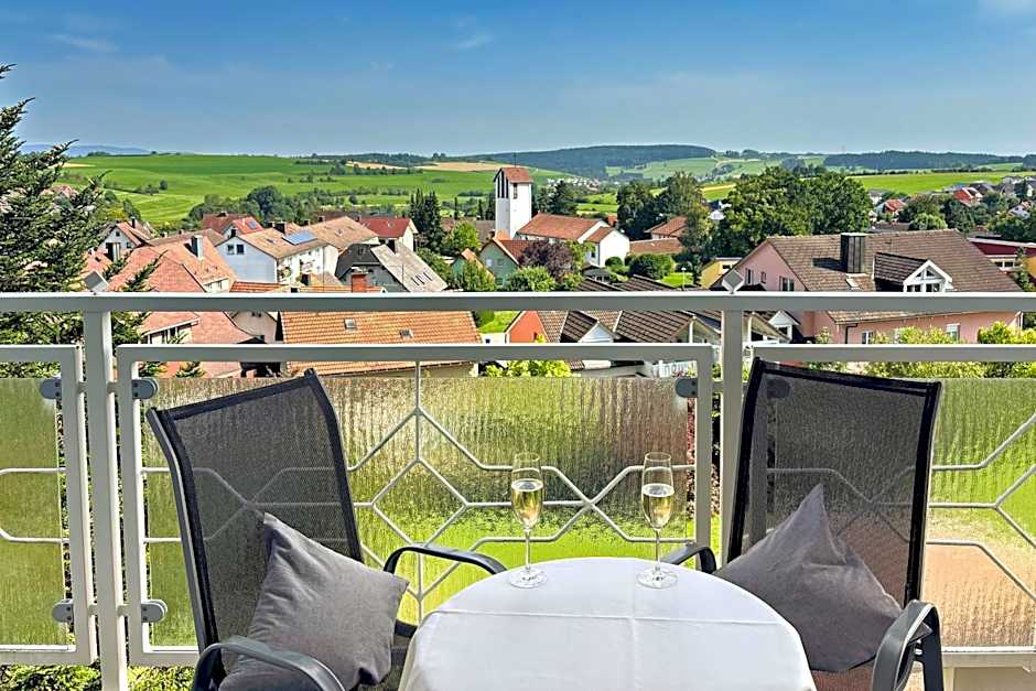 Möhringers Schwarzwald Hotel