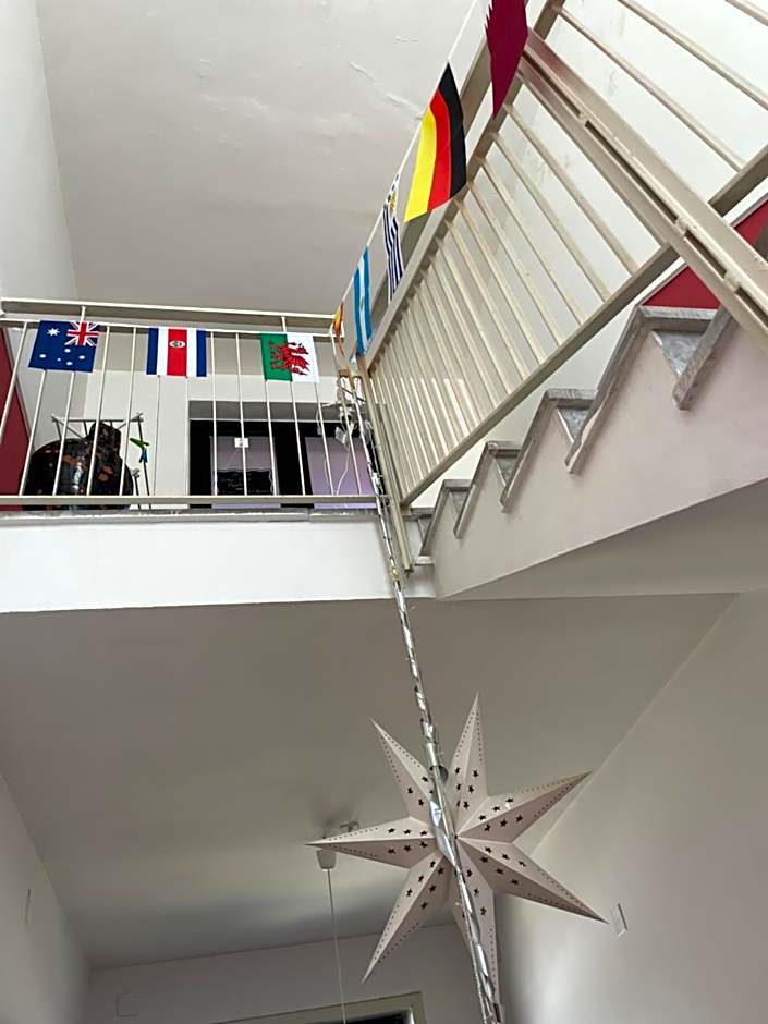 Pompei Duplex Apartment Deluxe