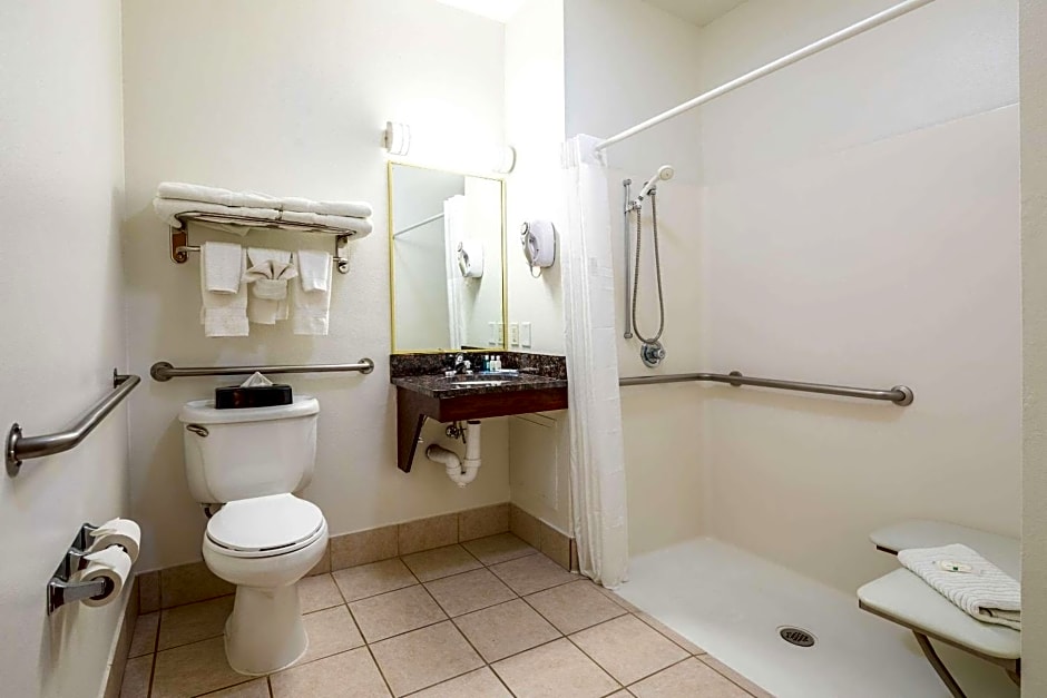 Quality Inn Keystone near Mount Rushmore