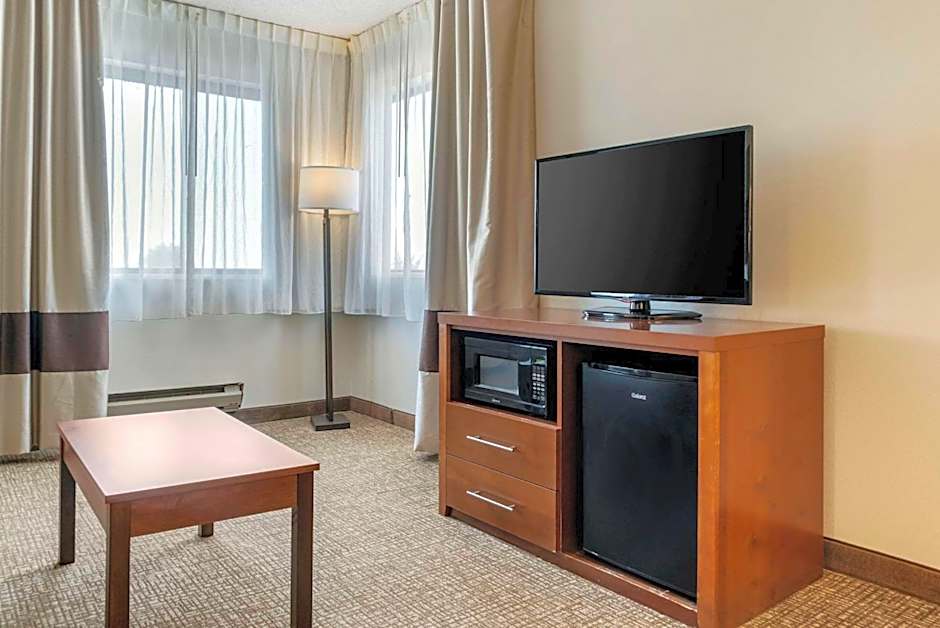 Comfort Inn Manistique