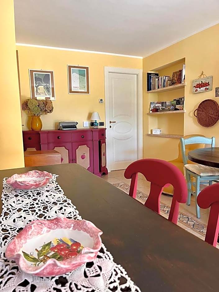 La Pacetta