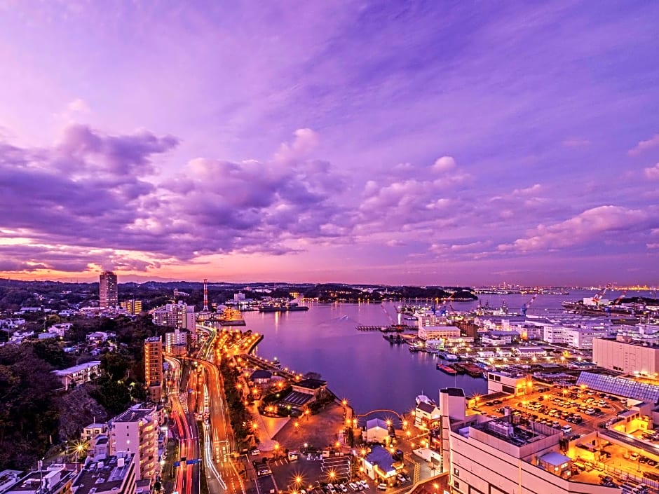 Mercure Hotel Yokosuka