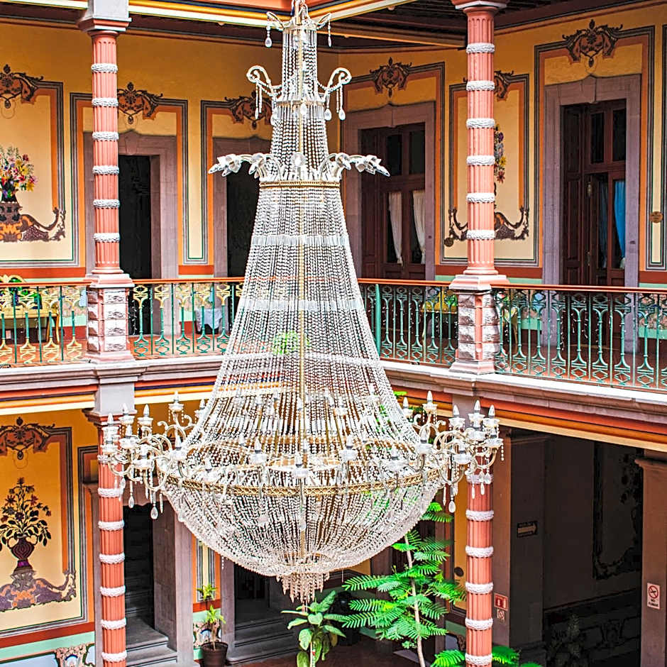 HOTEL CASONA MISIONES
