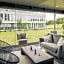 Hotel Mercure Zenith Nantes Saint-Herblain