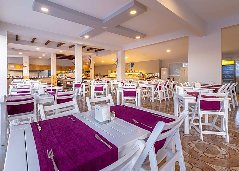 Sahra Su Holiday Village & Spa