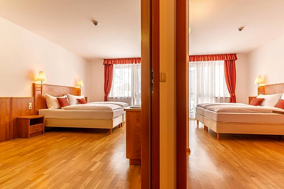 Club Hotel am Kreischberg