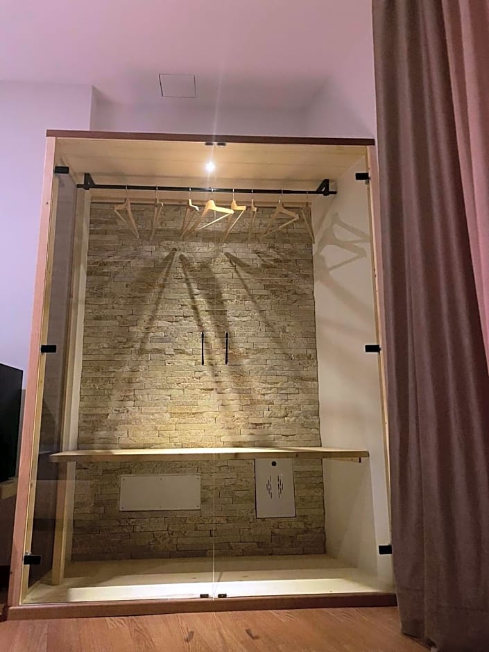 Aminta - Rooms & Wellness