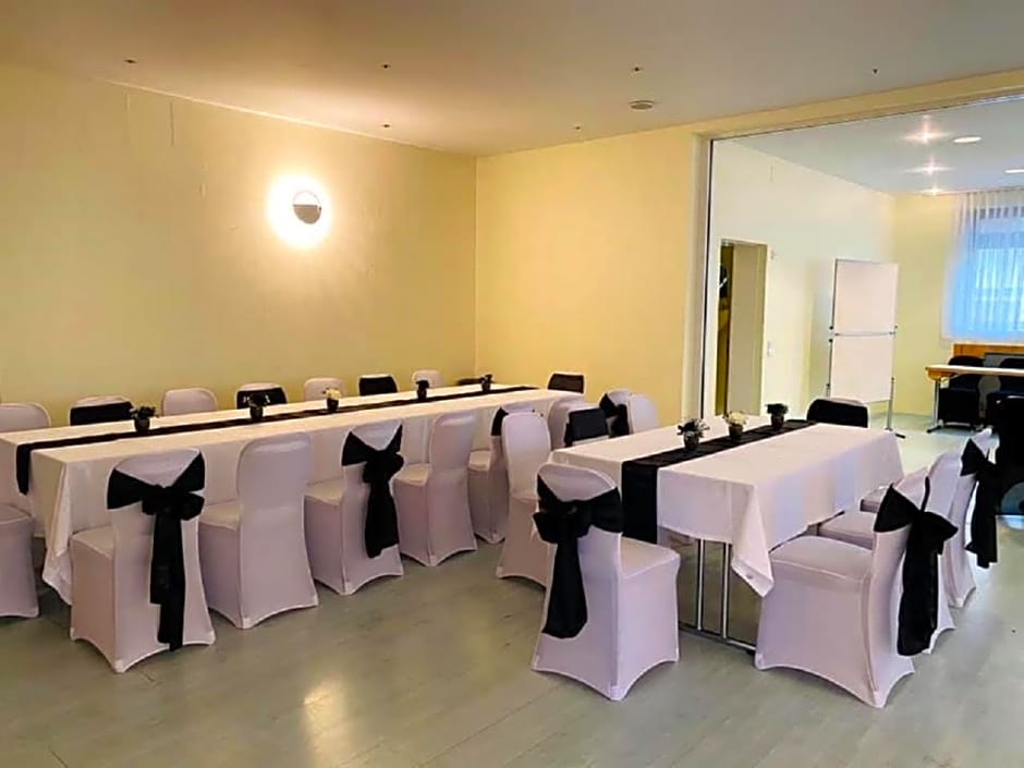 LILTON Hotel Stuttgart-Zuffenhausen