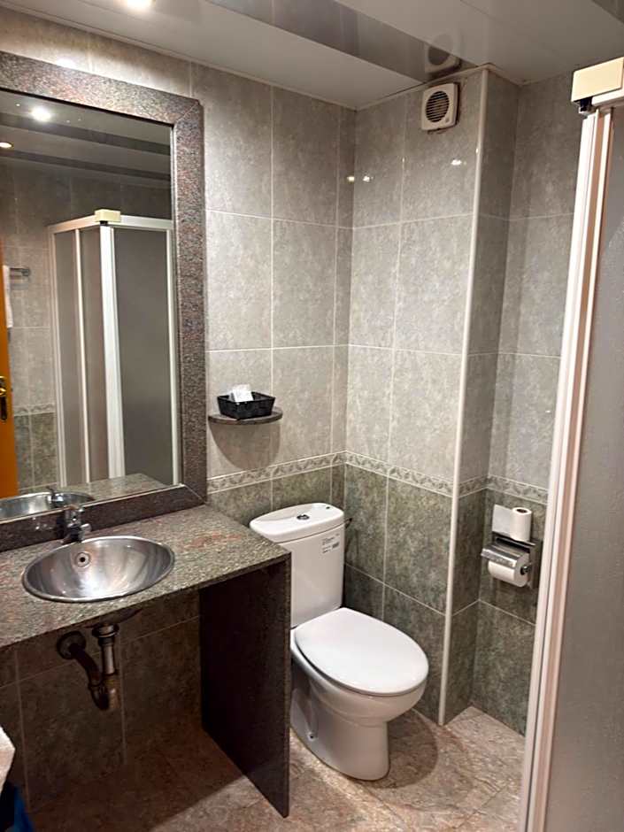 Hostal Milenium