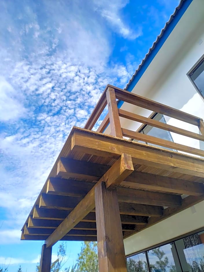 Bella Ciao Hospedaria