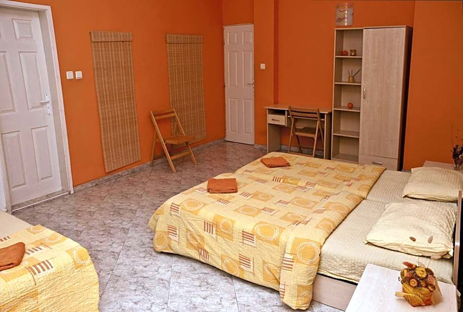 Hostel Mostel Sofia