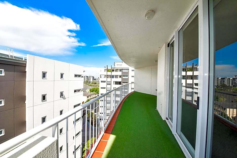 Founda Gardens Apartments