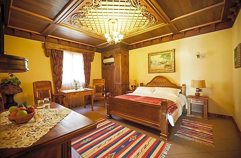 Brilant Antik Hotel