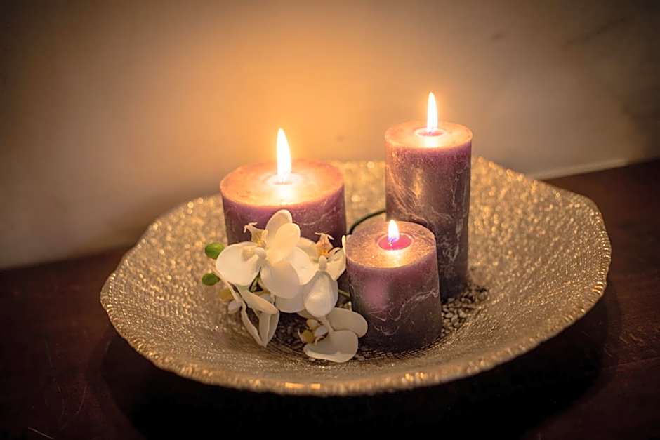 VillAmour Boutique Hotel & SPA