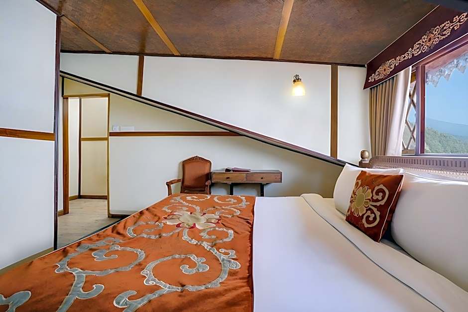 Summit Hermon Hotel & Spa