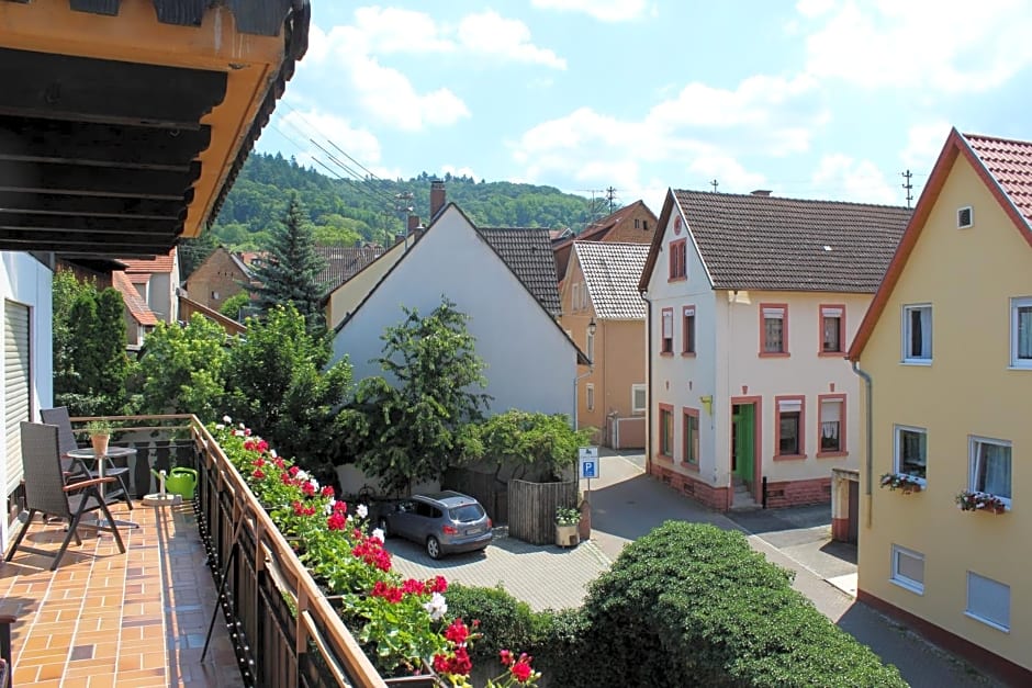 Gasthof und Pension zum Löwen