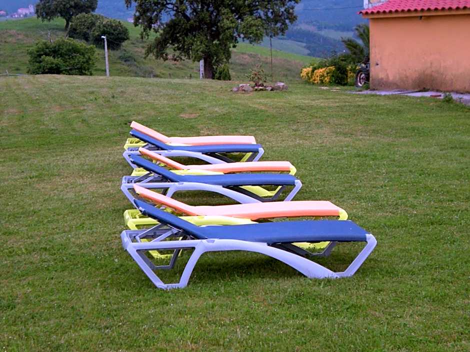 El Mirador de Rivas