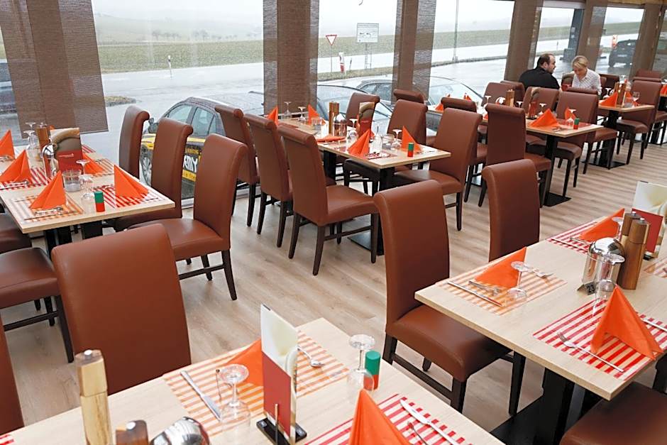 Hotel Restaurant Rodizio Paderborn