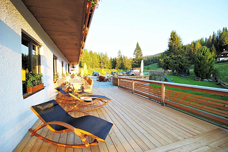 Alpengasthof Krische