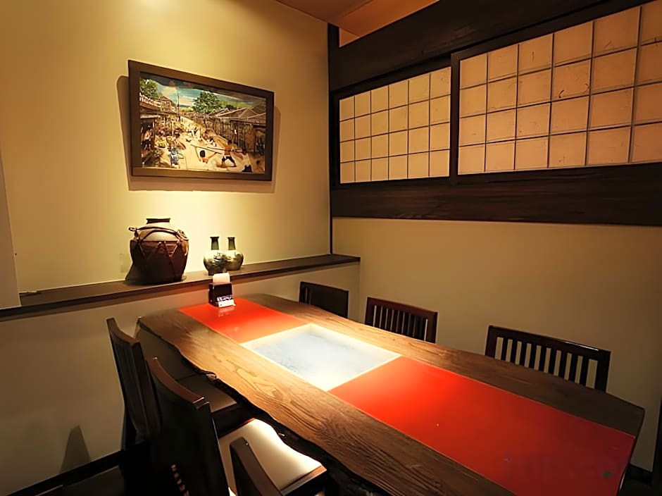 Hotel Naha City -Kokusai Street