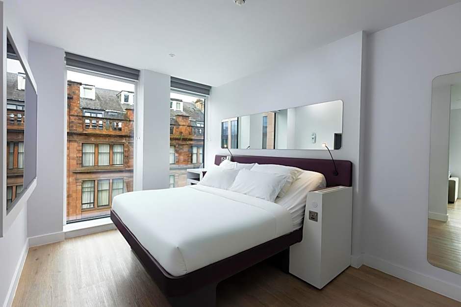 YOTEL Glasgow